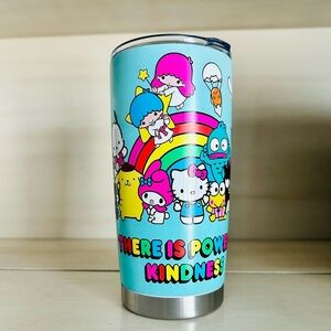 Hello Kitty Tumbler